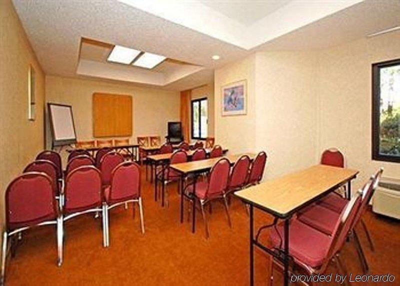 Red Roof Inn Plus+ Palm Coast Facilities photo